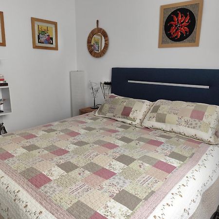 To Be In Malaga Apartman Kültér fotó