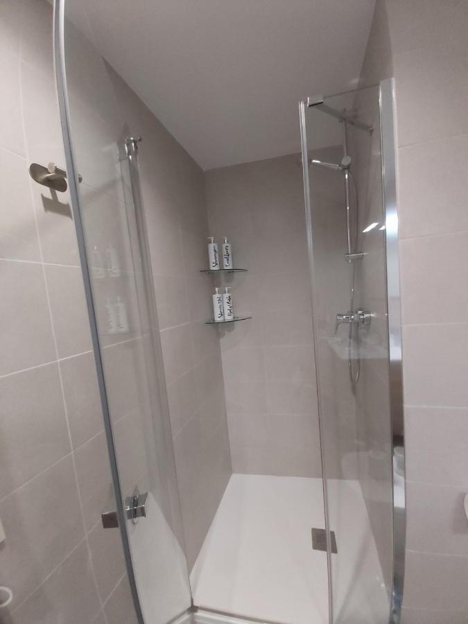 To Be In Malaga Apartman Kültér fotó