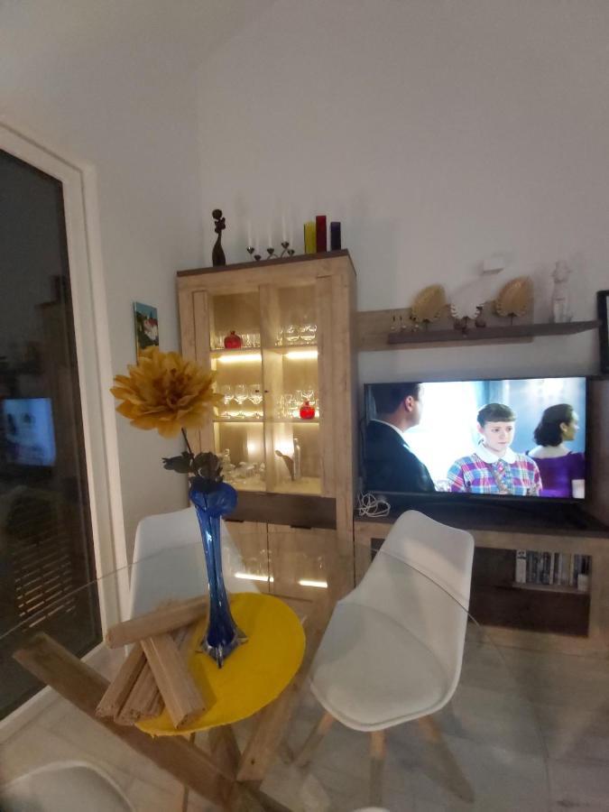 To Be In Malaga Apartman Kültér fotó