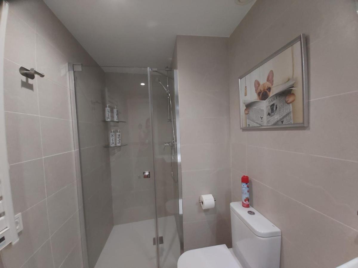 To Be In Malaga Apartman Kültér fotó