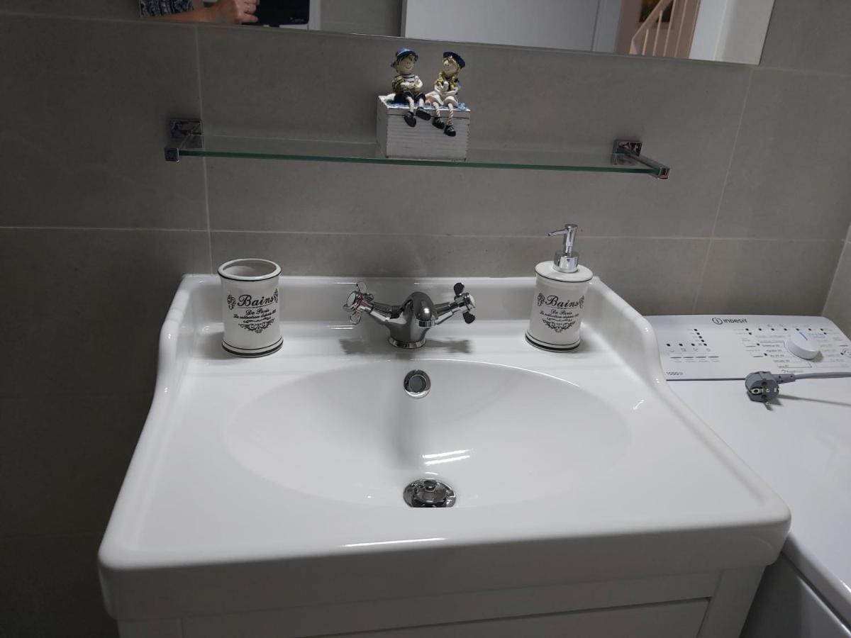 To Be In Malaga Apartman Kültér fotó